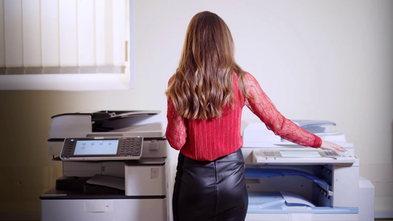 cara merawat mesin fotocopy