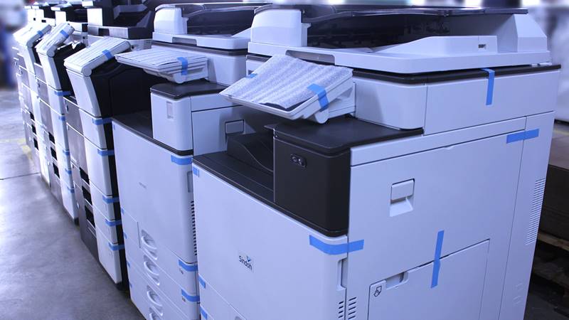 kenapa harus sewa mesin fotocopy