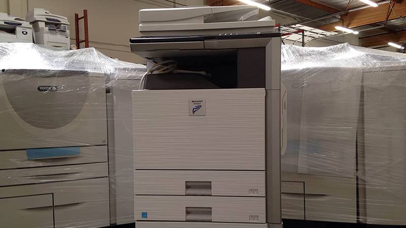 pusat sewa mesin fotocopy semarang