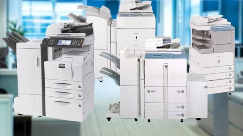tips beli mesin fotocopy baru