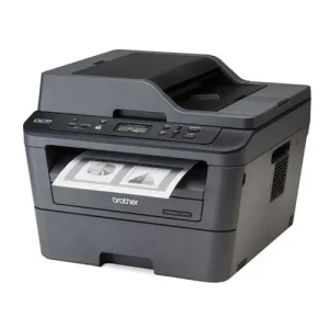 Jual dan sewa mesin fotocopy Brother DCP 2540