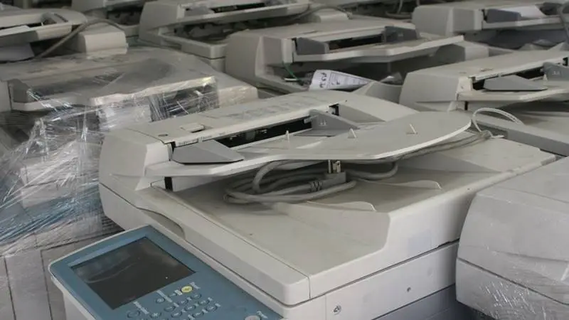 distributor mesin fotocopy semarang