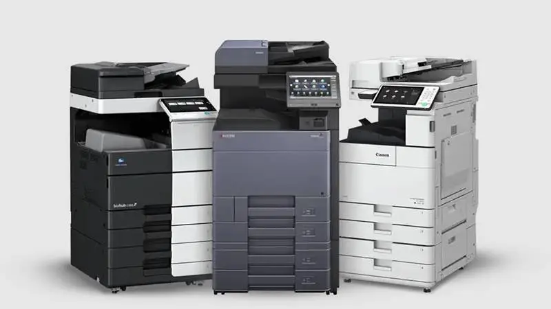 harga mesin fotocopy semarang