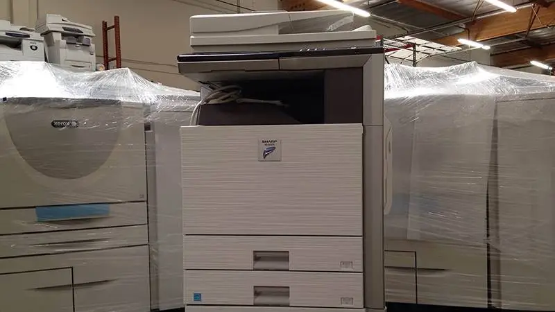 jual mesin fotocopy semarang