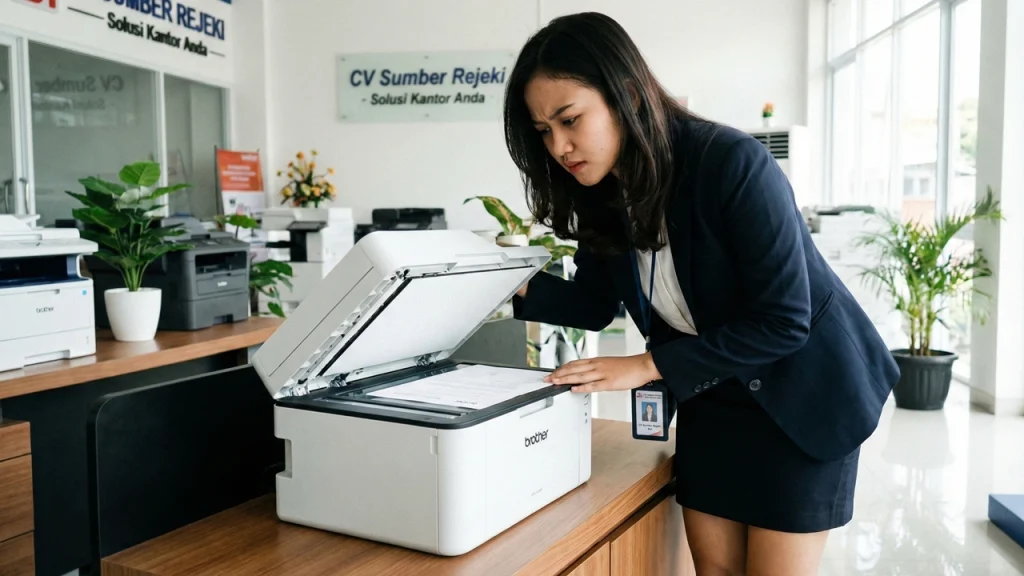 pusat penjualan fotocopy pekalongan